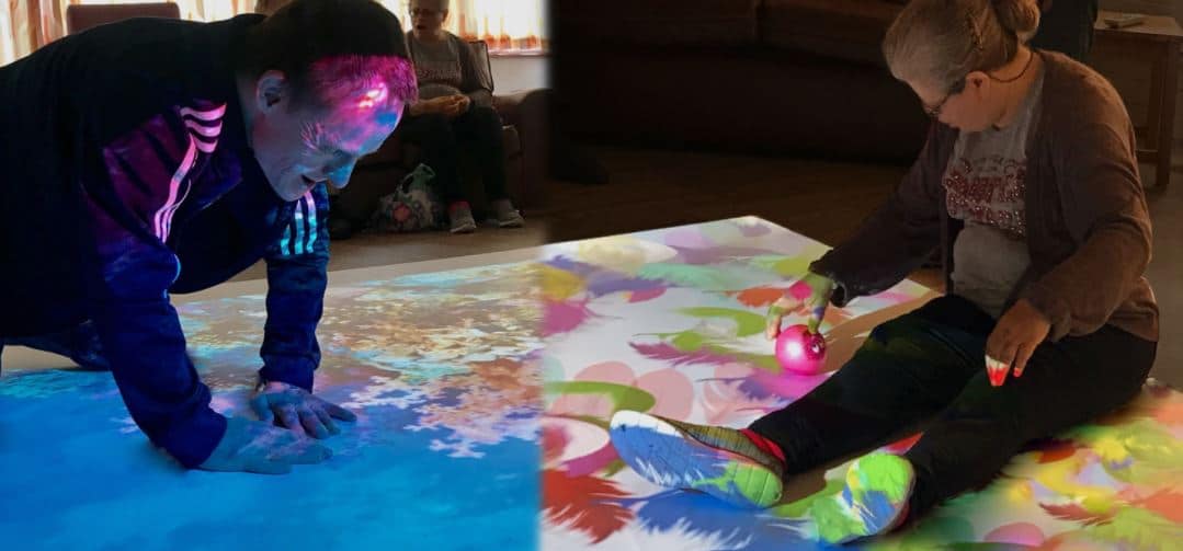 The Many Benefits of Sensory Rooms