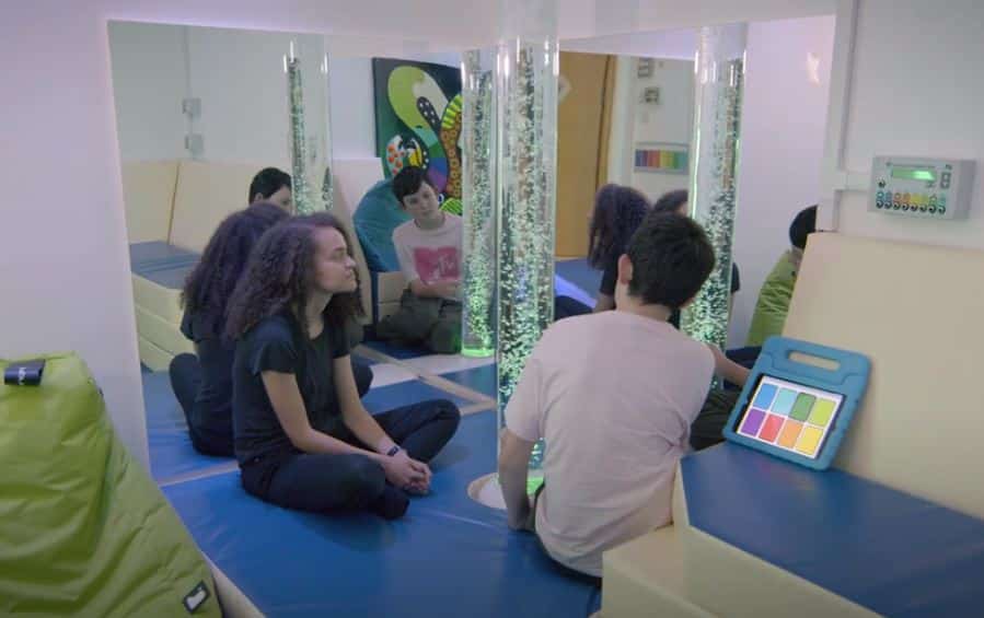 The Benefits of Sensory Rooms in Therapeutic Learning Programs for Children  with Autism - Sensory One